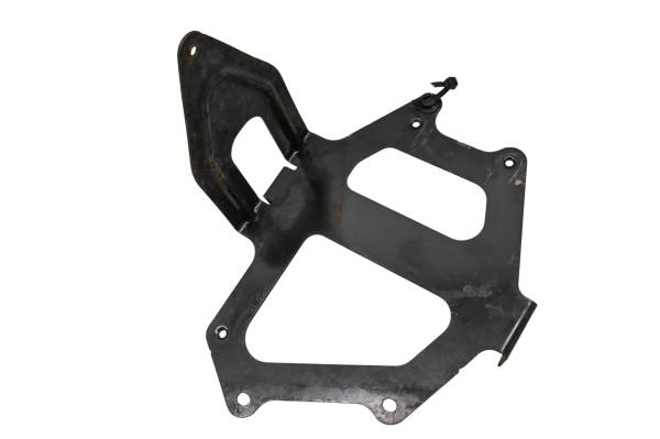 Polaris - 22 Polaris PRO XD Mid-Size Radiator Coolant Bottle Bracket Mount
