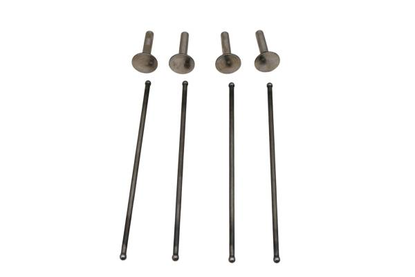 Kawasaki - 19 Kawasaki Mule 4010 4x4 Push Rods & Buckets GAF620MKF