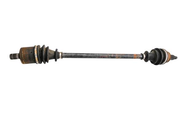 Polaris - 15 Polaris RZR 1000 XP EPS 4x4 Front Right Left Cv Axle