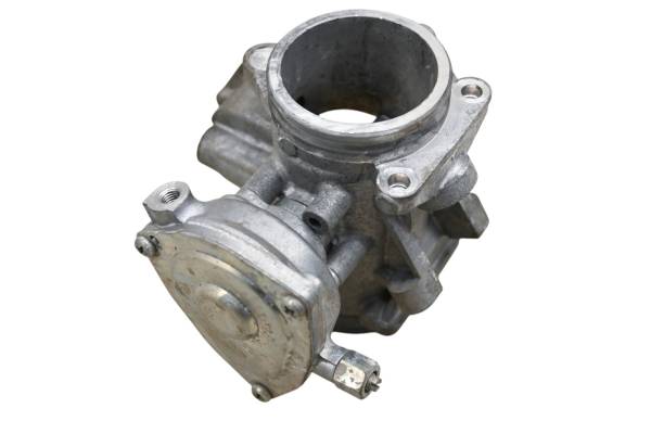 Polaris - 13 Polaris Ranger 500 4x4 Midsize Throttle Body