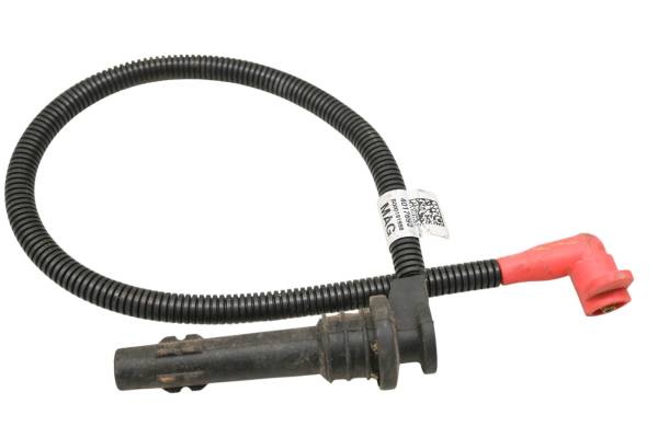 Polaris - 19 Polaris Ranger XP 900 Ignition Coil Spark Plug Mag Wire