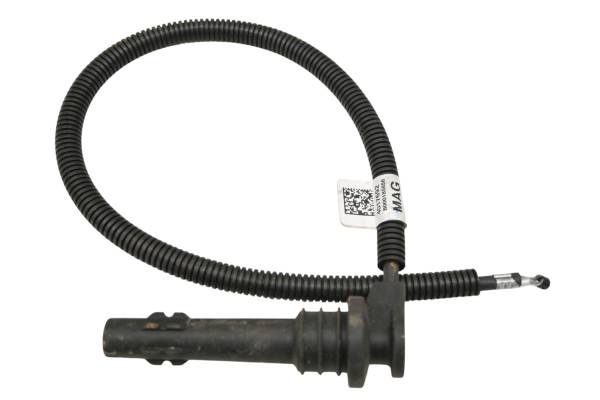 Polaris - 19 Polaris Ranger XP 900 Ignition Coil Spark Plug Mag Wire