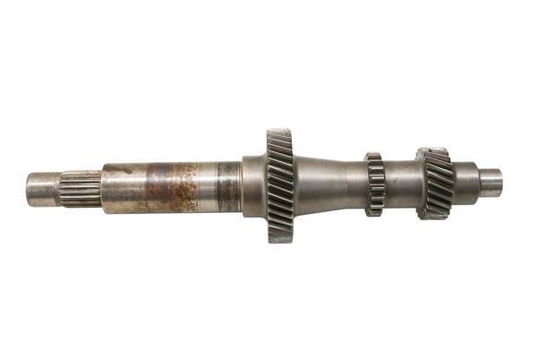 Polaris - 16 Polaris RZR 570 Transmission Input Shaft