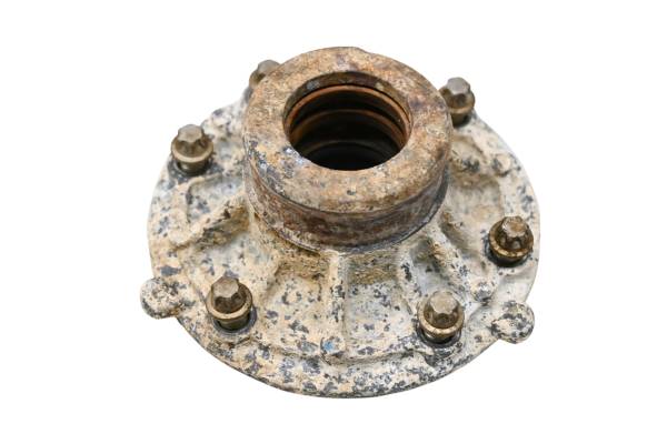 Sea-Doo - 15 Sea-Doo Spark 900 ACE 3-Up Pto Cover