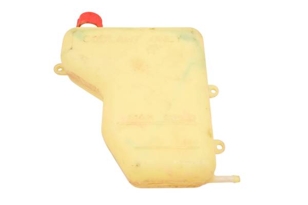 Polaris - 22 Polaris General XP 1000 Deluxe Coolant Overflow Radiator Bottle