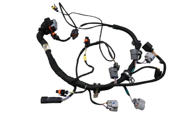 Sea-Doo - 15 Sea-Doo Spark 900 ACE 3-Up Engine Wire Harness Electrical Wiring