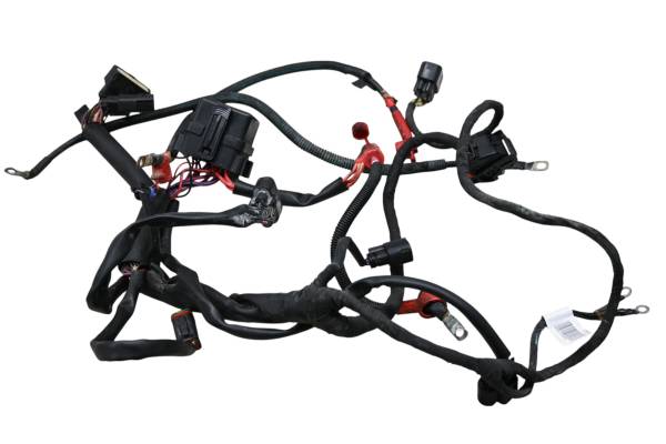 Sea-Doo - 15 Sea-Doo Spark 900 ACE 3-Up Wire Harness Electrical Wiring