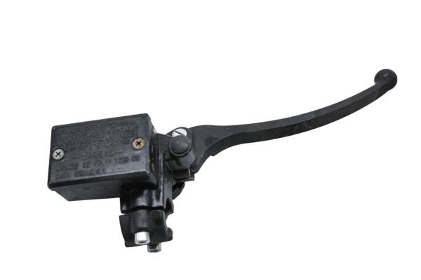 17 CFMoto CForce 500 4x4 Front Brake Master Cylinder & Lever