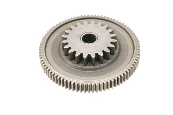 Polaris - 21 Polaris RZR XP Turbo EPS Starter Gear