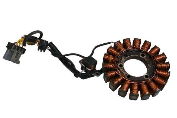 Polaris - 13 Polaris Ranger 500 4x4 Midsize Stator