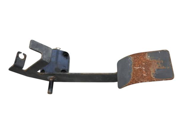 Polaris - 13 Polaris Ranger 500 4x4 Midsize Accelerator Pedal