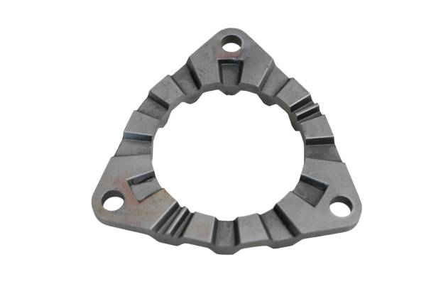 Polaris - 13 Polaris Ranger 500 4x4 Midsize Transmission Park Plate