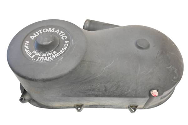 Polaris - 03 Polaris Trail Boss 330 2x4 Outer Belt Clutch Cover