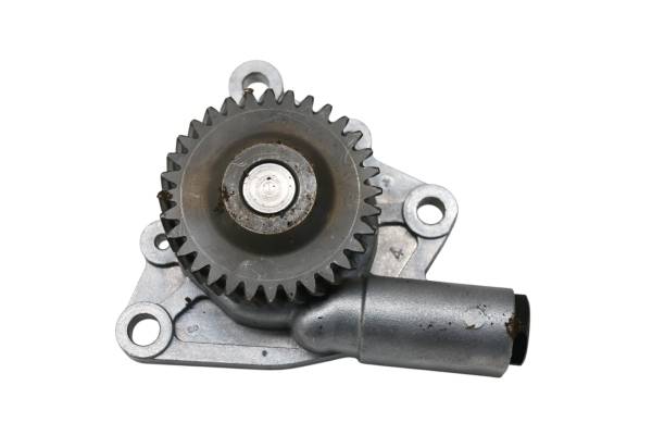 Kawasaki - 18 Kawasaki Mule PRO-DXT Oil Pump KAF1000