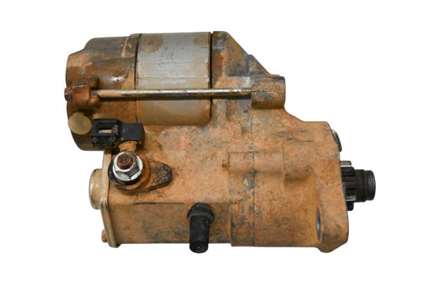 Kawasaki - 18 Kawasaki Mule PRO-DXT Starter Motor KAF1000