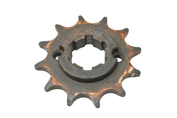 Polaris - 09 Polaris RZR 170 Front Drive Sprocket