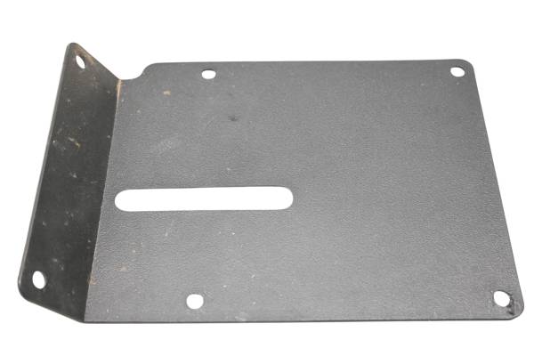 Kawasaki - 09 Kawasaki Teryx 750 4x4 Front Right Floor Cover KRF750