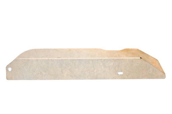 Polaris - 21 Polaris RZR XP 1000 High Lifter Exhaust Heat Shield