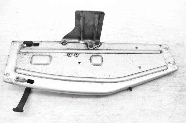 Polaris - 12 Polaris Assault RMK 800 Outer Belt Clutch Cover 155"