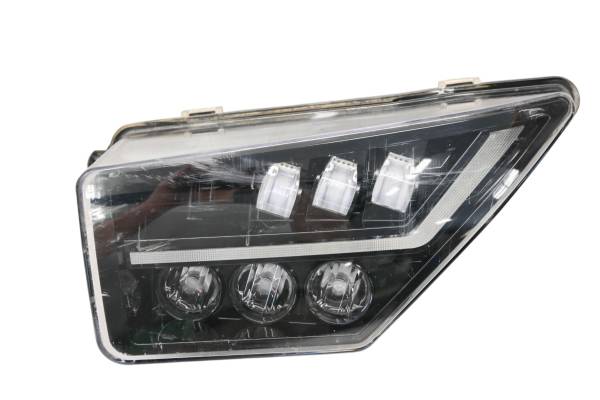 Kawasaki - 22 Kawasaki Teryx KRX 1000 Front Left Headlight KRF1000