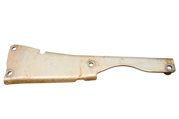 Kawasaki - 19 Kawasaki Mule 4010 Trans 4x4 Transmission Gearbox Plate Bracket Mount KAF620