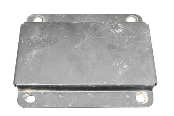 Kawasaki - 19 Kawasaki Mule 4010 Trans 4x4 Drive Shaft Bearing Cover KAF620