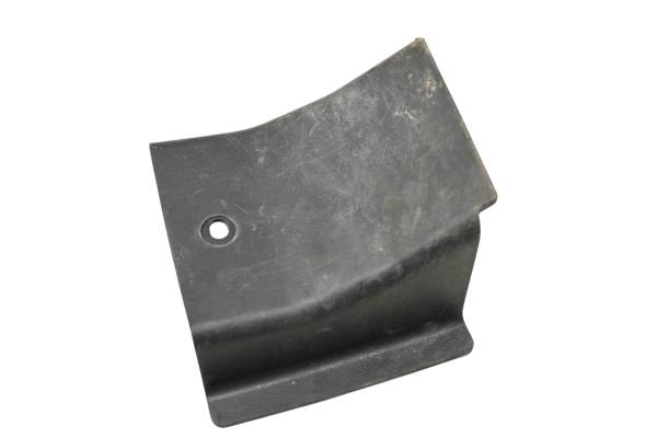 Kawasaki - 19 Kawasaki Mule 4010 Trans 4x4 Parking Brake Cable Cover KAF620