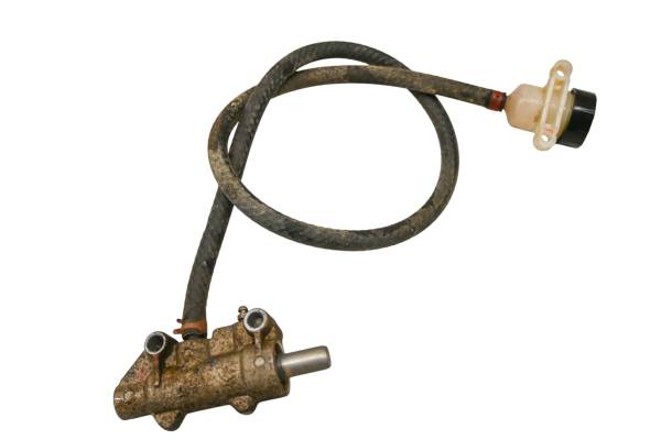 Polaris - 10 Polaris Sportsman 550 XP 4x4 Rear Brake Master Cylinder