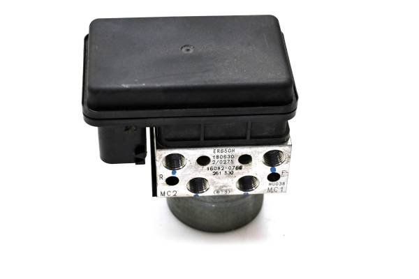 Kawasaki - 19 Kawasaki Ninja 650 ABS Abs Electric Brake Control Unit Block EX650K