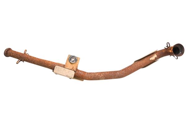 Polaris - 02 Polaris Sportsman 500 4x4 Header Exhaust Head Pipe