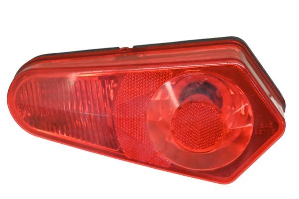 Polaris - 10 Polaris Sportsman 550 XP 4x4 Rear Left Tail Brake Light