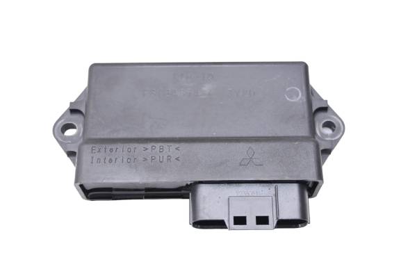 Yamaha - 24 Yamaha YFZ450R SE Electric Control Unit Ecu