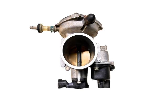 Polaris - 20 Polaris Sportsman 570 4x4 Throttle Body