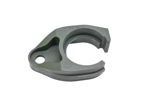 Yamaha - 24 Yamaha YFZ450R SE Swingarm Chain Guide Guard Cover