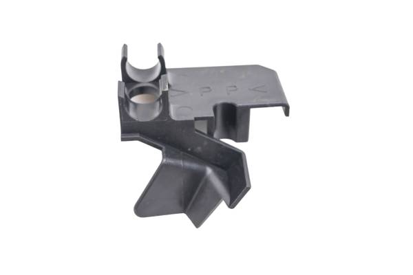 Yamaha - 24 Yamaha YFZ450R SE Throttle Body Plate Cover