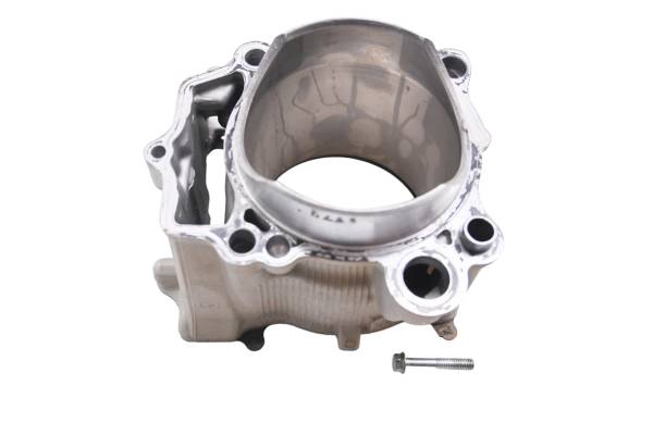 Yamaha - 20 Yamaha YFZ450R Cylinder