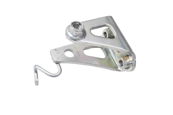 Yamaha - 24 Yamaha YFZ450R SE Upper Engine Motor Stay Bracket Mount