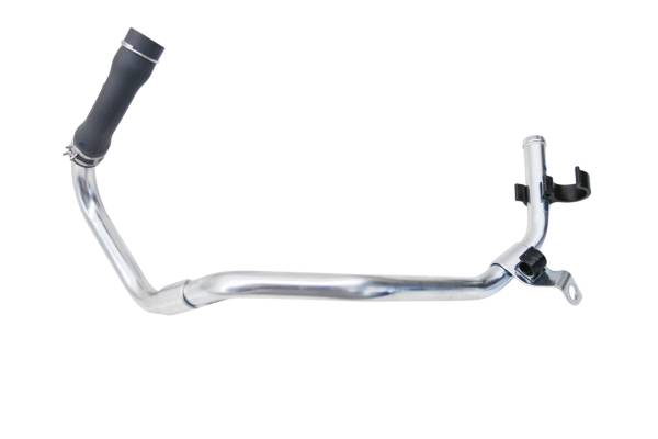 Yamaha - 24 Yamaha YFZ450R SE Engine Brankcase Breather Pipe