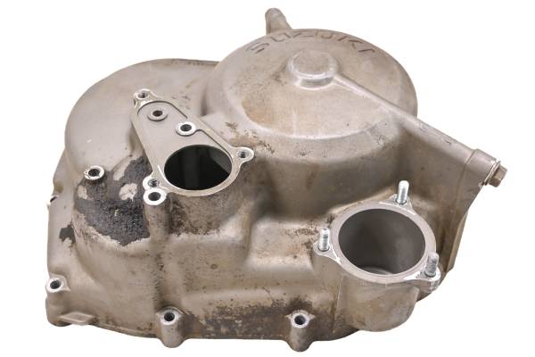 Suzuki - 98 Suzuki Quadrunner 160 2x4 Clutch Cover LT160
