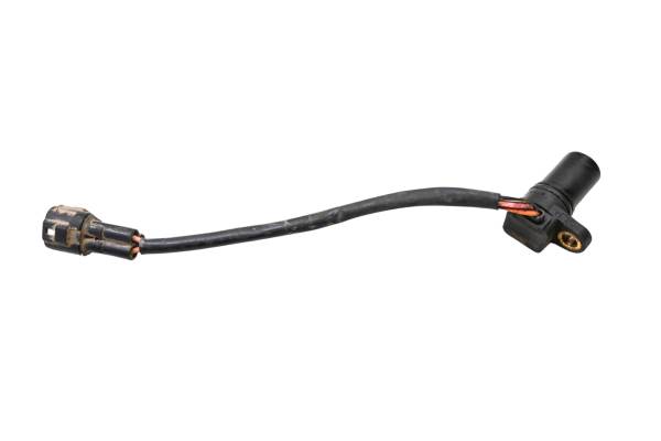 Yamaha - 09 Yamaha YFZ450R Speed Sensor