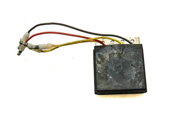 Polaris - 98 Polaris Sportsman 500 4x4 Regulator Rectifier