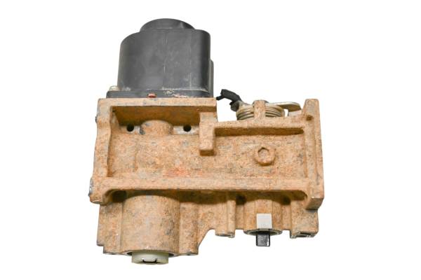 Kawasaki - 19 Kawasaki Mule 4010 Trans 4x4 Throttle Body KAF620