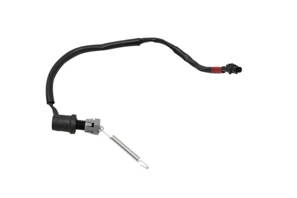 Yamaha - 24 Yamaha YFZ450R SE Rear Brake Tail Light Switch Sensor