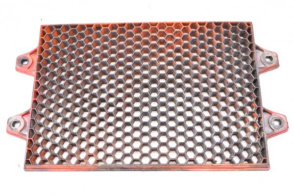 Polaris - 05 Polaris Predator 500 2x4 Radiator Shroud Guard