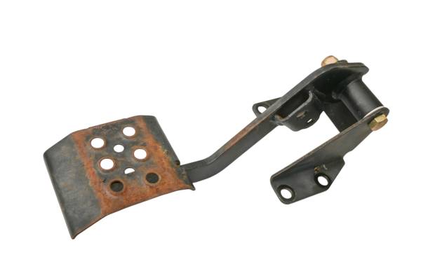Polaris - 15 Polaris Ranger 570 4x4 Brake Pedal & Bracket Mount