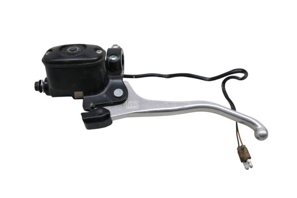 Polaris - 18 Polaris Sportsman XP 1000 High Lifter Front Brake Master Cylinder & Lever