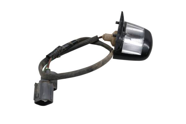 17 CFMoto CForce 500 4x4 Tail License Plate Light