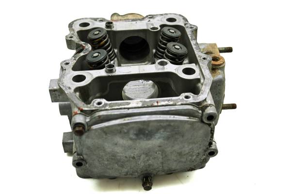 Polaris - 98 Polaris Sportsman 500 4x4 Cylinder Head