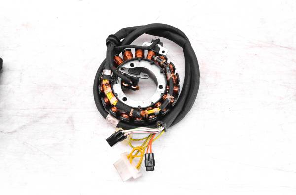 Polaris - 12 Polaris Assault RMK 800 Stator 155"