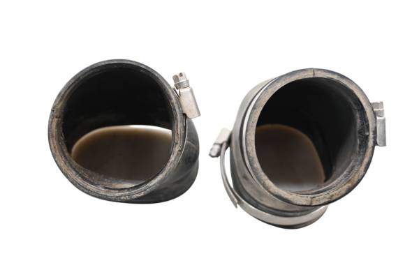 17 CFMoto CForce 500 4x4 Clutch Snorkel Air Vent Joint Tubes